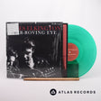 James Elkington Ever-Roving Eye LP Vinyl Record - Front Cover & Record