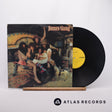 James Gang Bang LP Vinyl Record - Front Cover & Record