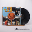 James Gang Yer' Album LP Vinyl Record - Front Cover & Record