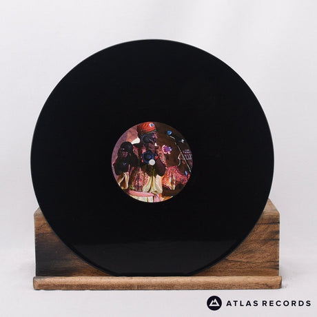 James Holden - Three Live Takes - 12" Vinyl Record - EX/EX