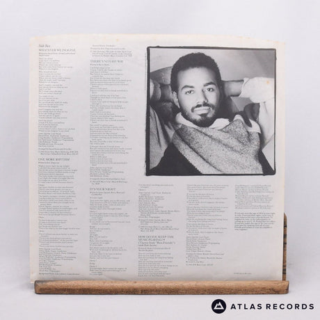 James Ingram - It's Your Night - LP Vinyl Record - VG+/VG+