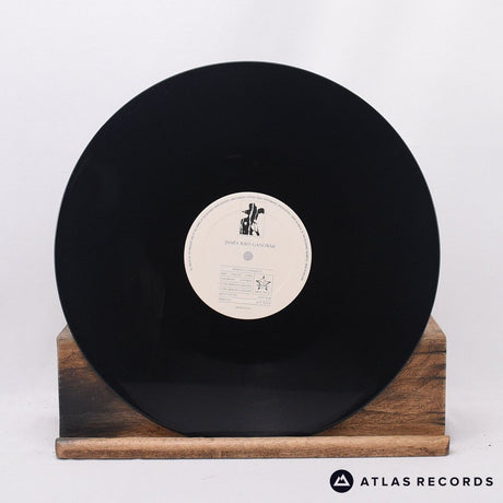 James Rays Gangwar - Without Conscience - 12" Vinyl Record - EX/EX
