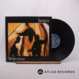 James Strip-mine LP Vinyl Record - Front Cover & Record