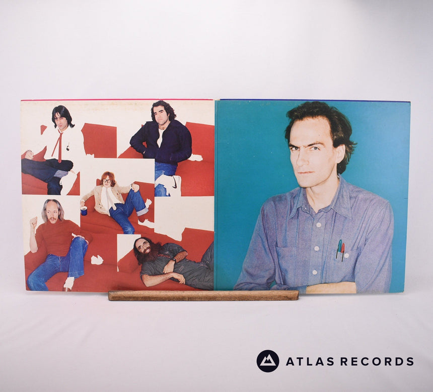James Taylor - Flag - Gatefold LP Vinyl Record - VG+/VG+