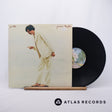 James Taylor Gorilla LP Vinyl Record - Front Cover & Record