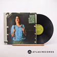 James Taylor Mud Slide Slim And The Blue Horizon LP Vinyl Record - Front Cover & Record