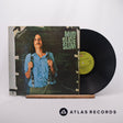 James Taylor Mud Slide Slim And The Blue Horizon LP Vinyl Record - Front Cover & Record