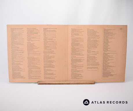 James Taylor - Mud Slide Slim And The Blue Horizon - LP Vinyl Record - VG+/VG+