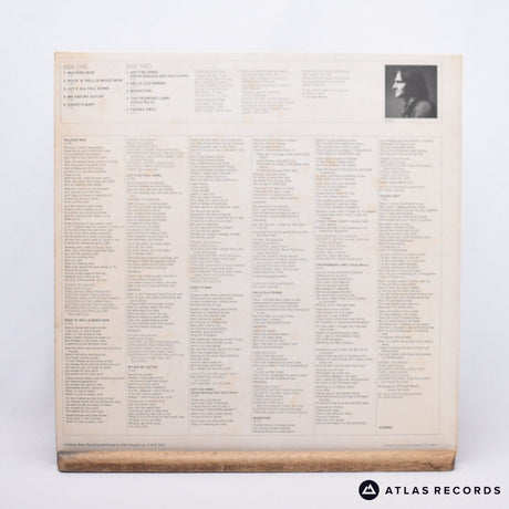 James Taylor - Walking Man - LP Vinyl Record - VG+/VG+