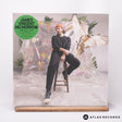 James Vincent McMorrow Grapefruit Season LP Vinyl Record - Front Cover & Record