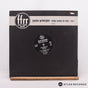 Jamie Principle Baby Wants To Ride 12" Vinyl Record - Front Cover & Record