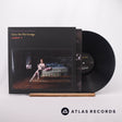 Jamie T Carry On The Grudge LP Vinyl Record - Front Cover & Record