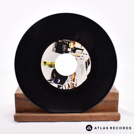Jamie T - Salvador - 7" Vinyl Record - NM/NM