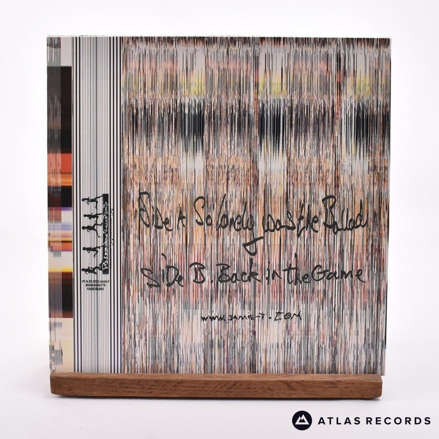 Jamie T - Selfish Sons - 7" Vinyl Record - NM/NM