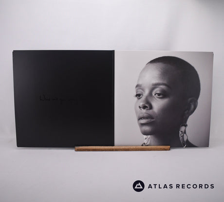 Jamila Woods - Legacy! Legacy! - Booklet Gatefold 2 x LP Vinyl Record - NM/EX