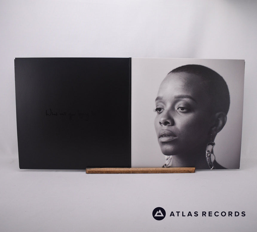 Jamila Woods - Legacy! Legacy! - Booklet Gatefold 2 x LP Vinyl Record - NM/EX