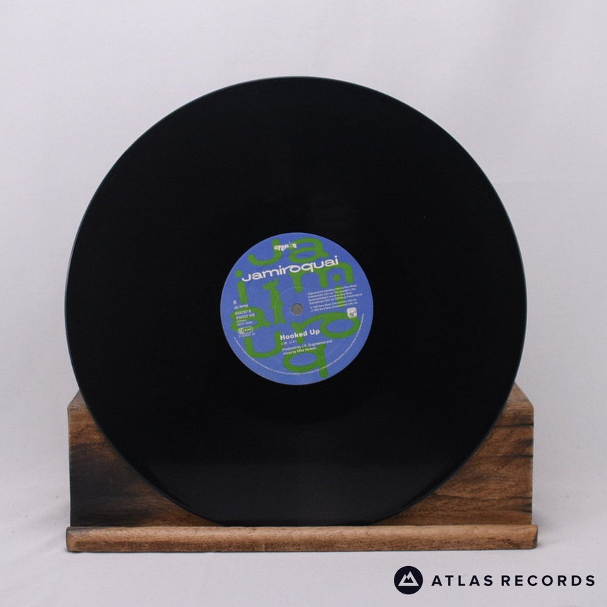 Jamiroquai - Blow Your Mind - 12" Vinyl Record - EX/EX