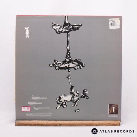 Jamiroquai - Stillness In Time - 12" Vinyl Record - VG+/EX