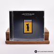 Jamiroquai Travelling Without Moving CD Vinyl Record - Front Cover & Record