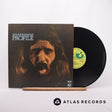 Jan Akkerman Profile LP Vinyl Record - Front Cover & Record