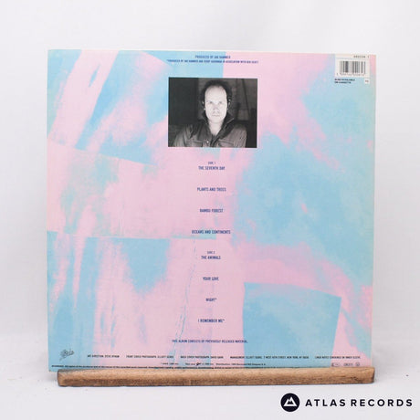 Jan Hammer - The Early Years - LP Vinyl Record - EX/NM