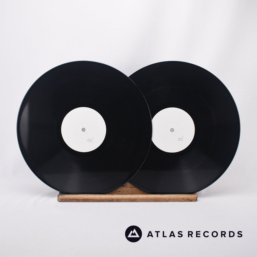 Jan Jelinek - Loop-Finding-Jazz-Records - 2 x LP Vinyl Record - NM/EX