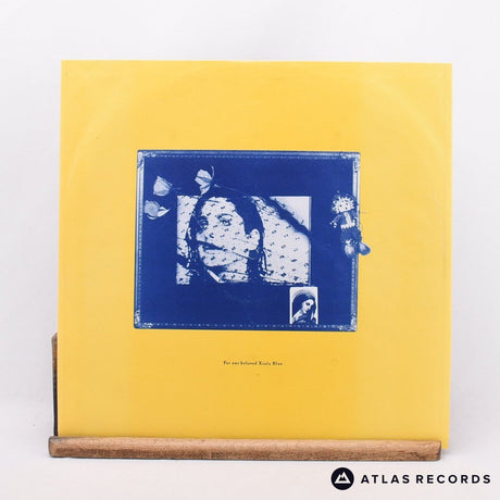 Jane's Addiction - Ritual De Lo Habitual - A B3 LP Vinyl Record - EX/EX