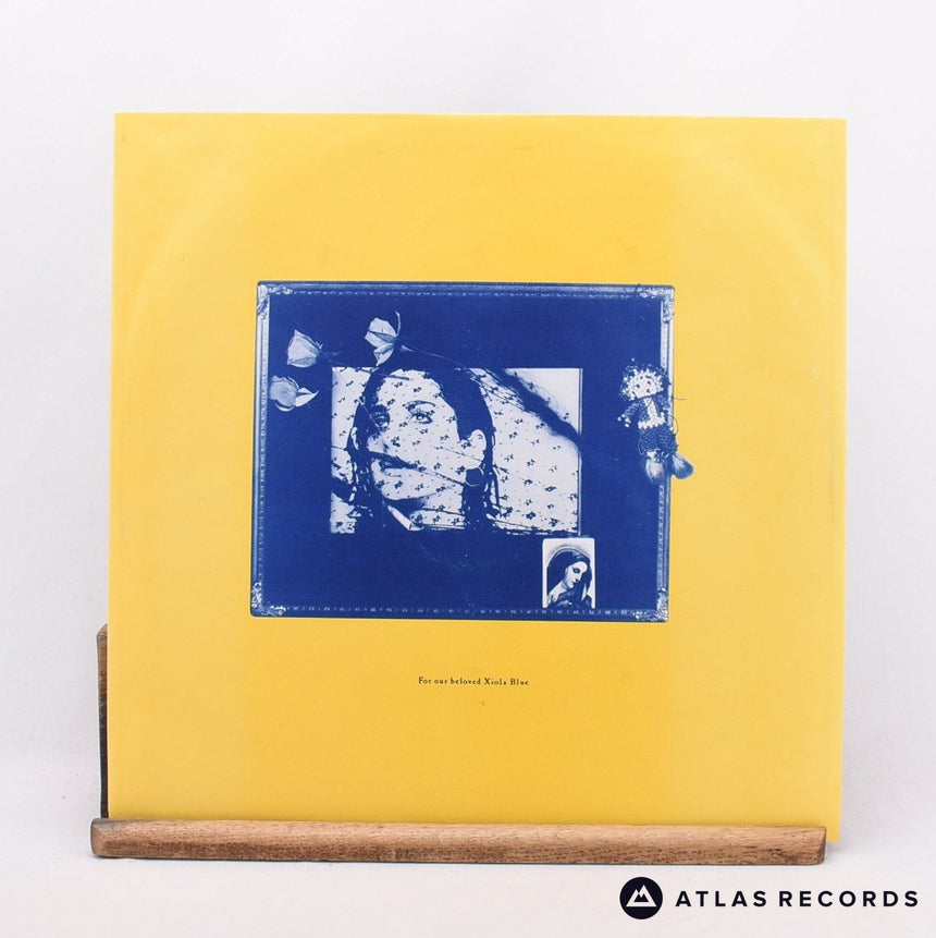 Jane's Addiction - Ritual De Lo Habitual - A B3 LP Vinyl Record - EX/EX