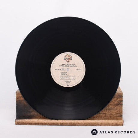 Jane's Addiction - Ritual De Lo Habitual - A B3 LP Vinyl Record - EX/EX