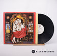 Jane's Addiction Ritual De Lo Habitual LP Vinyl Record - Front Cover & Record