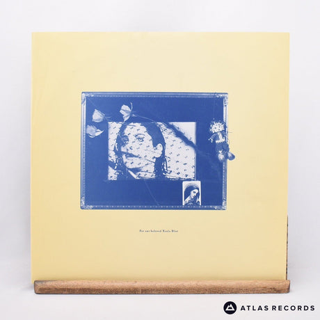 Jane's Addiction - Ritual De Lo Habitual - 1-A 1-B3 LP Vinyl Record - EX/EX