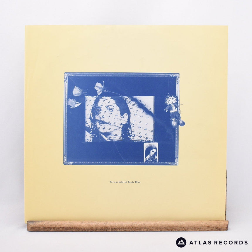 Jane's Addiction - Ritual De Lo Habitual - 1-A 1-B3 LP Vinyl Record - EX/EX