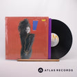 Janet Jackson Control LP Vinyl Record - Front Cover & Record
