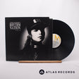 Janet Jackson Rhythm Nation 1814 LP Vinyl Record - Front Cover & Record