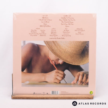 Janis Ian - Aftertones - Reissue LP Vinyl Record - NM/Mint (New)