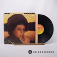 Janis Ian Between The Lines LP Vinyl Record - Front Cover & Record
