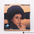 Janis Ian Between The Lines LP Vinyl Record - Front Cover & Record