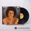 Janis Ian Stars LP Vinyl Record - Front Cover & Record