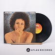 Janis Ian Stars LP Vinyl Record - Front Cover & Record