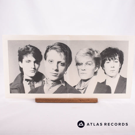 Japan - Cantonese Boy - Gatefold 2 x 7" Vinyl Record - EX/EX