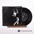 Japan Ghosts 7" Vinyl Record - Front Cover & Record