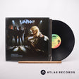 Japan Obscure Alternatives LP Vinyl Record - Front Cover & Record