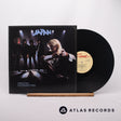 Japan Obscure Alternatives LP Vinyl Record - Front Cover & Record
