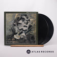 Japan Oil On Canvas 2 x LP Vinyl Record - Front Cover & Record