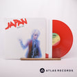 Japan Quiet Life LP Vinyl Record - Front Cover & Record
