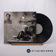 Japan Tin Drum LP Vinyl Record - Front Cover & Record