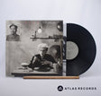 Japan Tin Drum LP Vinyl Record - Front Cover & Record