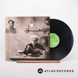 Japan Tin Drum LP Vinyl Record - Front Cover & Record