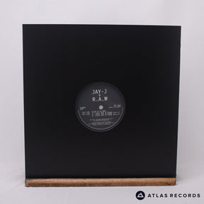 Jay J Slip & Slide 12" Vinyl Record - In Sleeve