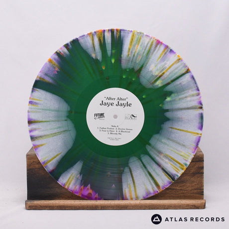 Jaye Jayle - After Alter - LP Vinyl Record - NM/NM